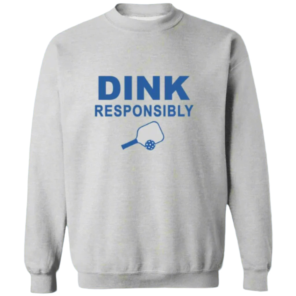 Unisex Pullover Sweatshirt