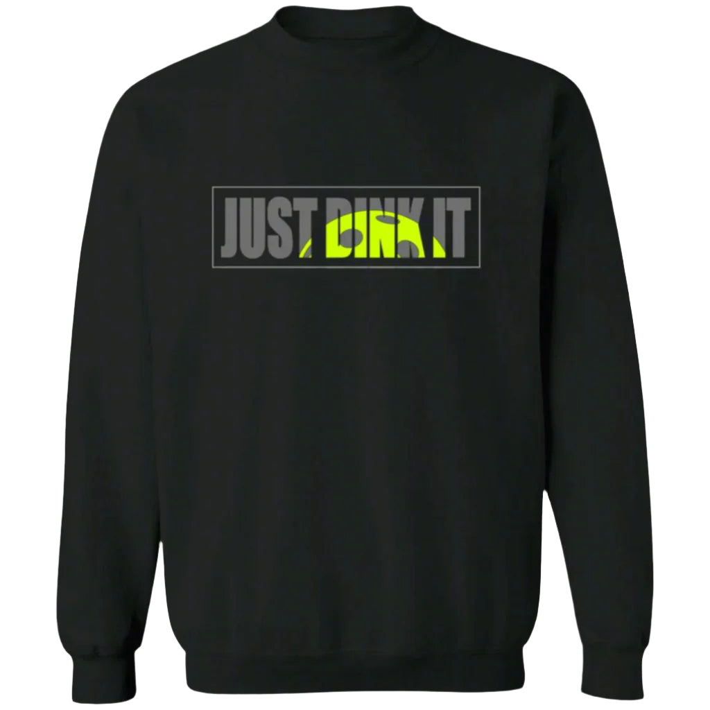 Unisex Pullover Sweatshirt
