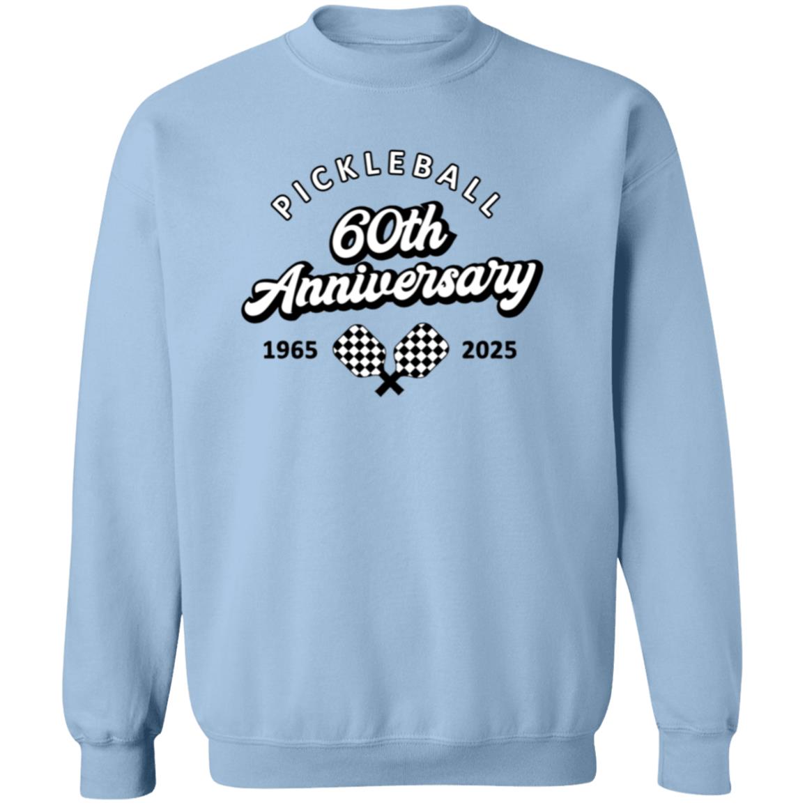 Unisex Pullover Sweatshirt