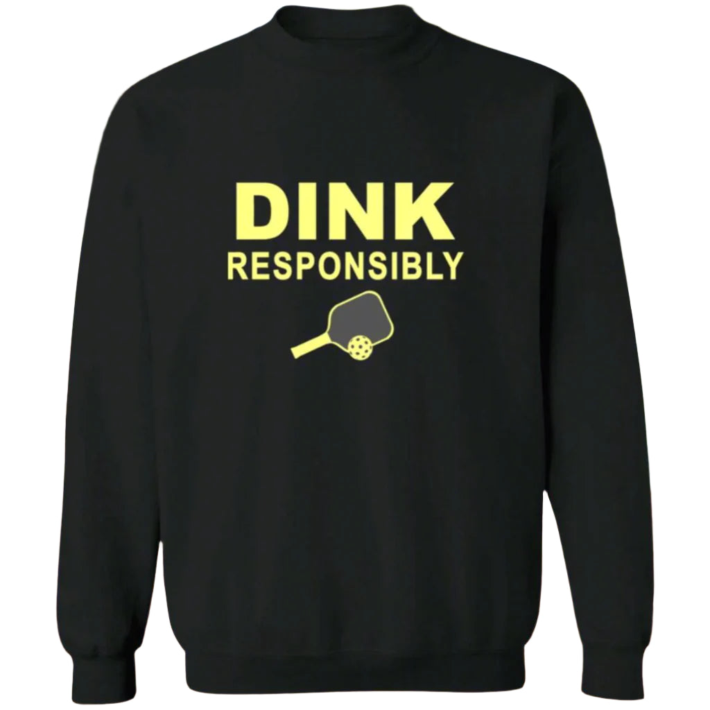 Unisex Pullover Sweatshirt