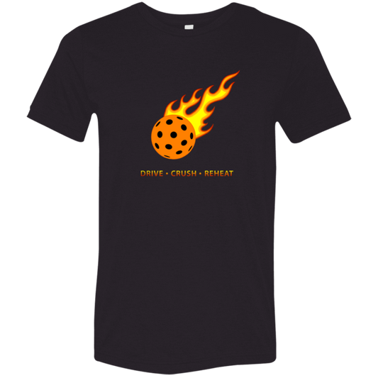 Unisex Tri-blend T-Shirt