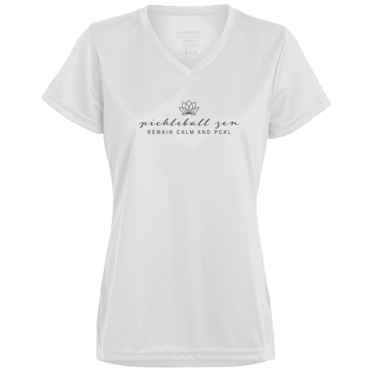 Women's Moisture Wicking T-shirt