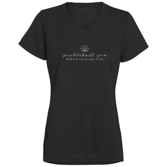 Women's Moisture Wicking T-shirt