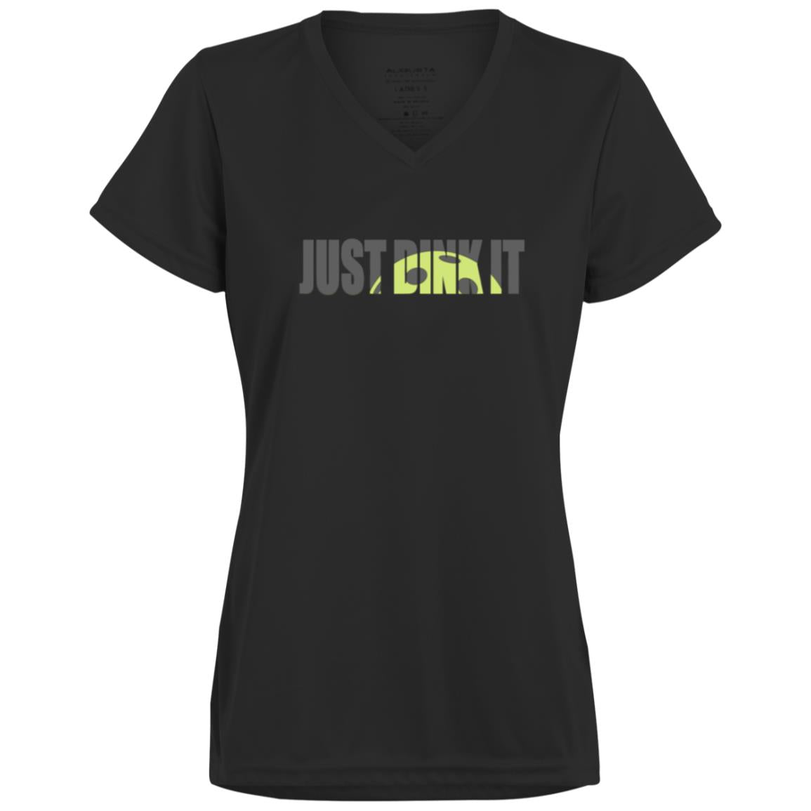 Women's Moisture Wicking T-shirt