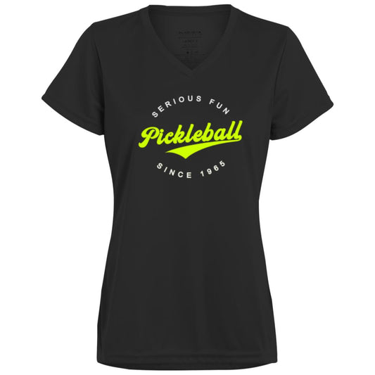 Women's Moisture Wicking T-shirt