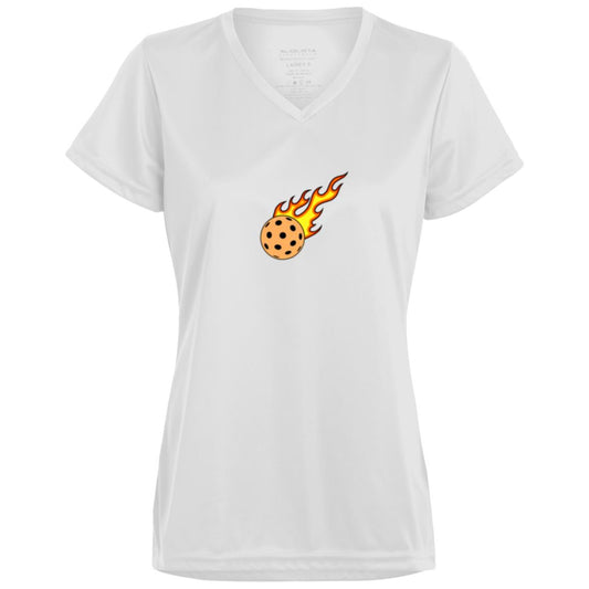 Women's Moisture Wicking T-shirt