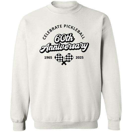 Unisex Pullover Sweatshirt