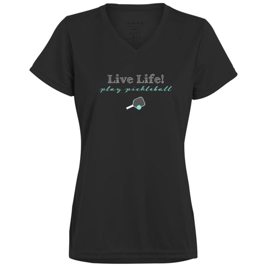 Women's Moisture Wicking T-shirt