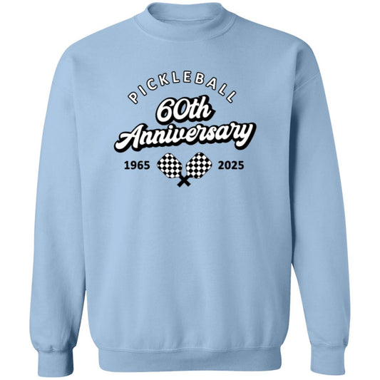 Unisex Pullover Sweatshirt