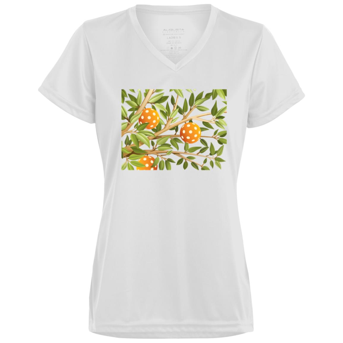 Women's Moisture Wicking T-shirt