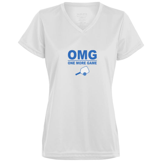 Women's Moisture Wicking T-shirt