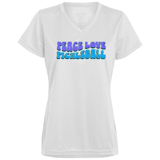 Women's Moisture Wicking T-shirt