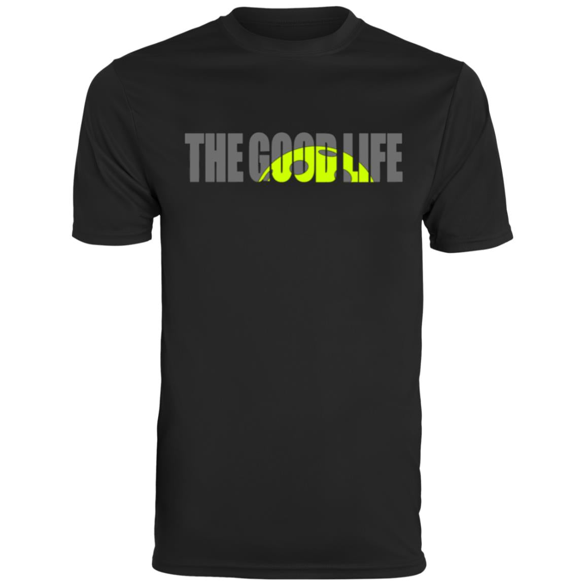 Men's / Unisex Moisture Wicking T-shirt